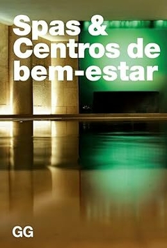 Spas e centros de bem-estar