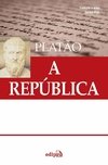 A República (Português) Capa comum