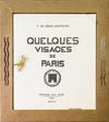 Do amazonas a Paris - Légendes, croyances et talismans des indiens de l'Amazone (1923) e Quelques visages de Paris (1925)...[Apresentação] (2005)