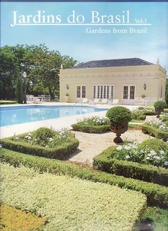 JARDINS DO BRASIL (GARDENS FROM BRAZIL VOL. 5)