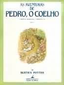 AS AVENTURAS DE PEDRO, O COELHO - VOL. 02