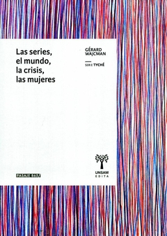 LAS SERIES EL MUNDO LA CRISIS LAS MUJERES