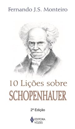 10 lições sobre Schopenhauer