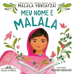 Meu nome é Malala