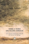 Sobre a Teoria das Ficções Jurídicas - Com especial consideração da filosofia do "como se" de Vaihinger