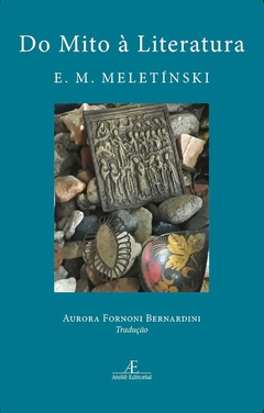 Do mito à literatura