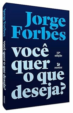 Você quer o que deseja? - 12ª ED