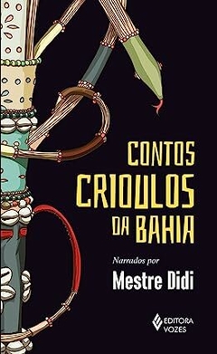 Contos crioulos da Bahia