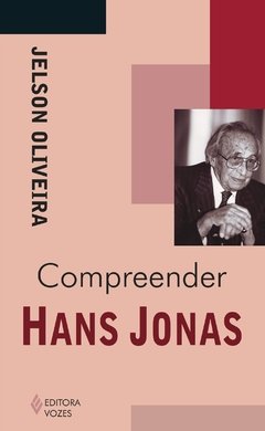 COMPREENDER HANS JONAS