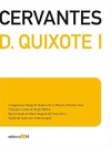 D. QUIXOTE VOL.I BOLSO- 1ªED.(2010)