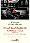 DUAS NARRATIVAS FANTASTICAS: A DOCIL E...3ªED.(2011)