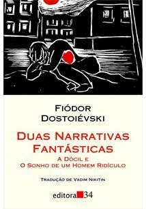 DUAS NARRATIVAS FANTASTICAS: A DOCIL E...3ªED.(2011)