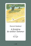 A HISTÓRIA DO SENHOR SOMMER - COLEÇÃO FÁBULA