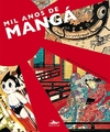 MIL ANOS DE MANGÁ