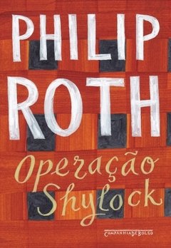 OPERAÇÃO SHYLOCK (ED. DE BOLSO)