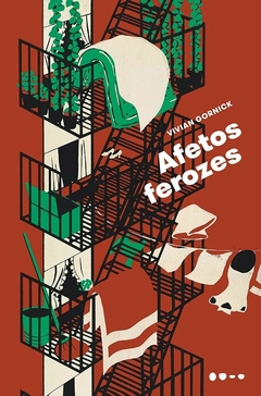 Afetos ferozes