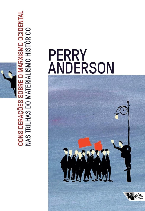 CONSIDERAÇÕES SOBRE O MARXISMO OCIDENTAL - comprar online