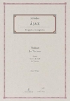 Ájax - Tragédias Completas de Sófocles