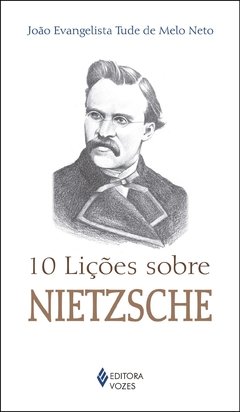 10 lições sobre Nietzsche