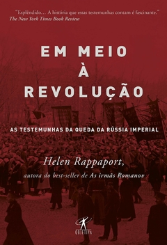 EM MEIO À REVOLUÇÃO