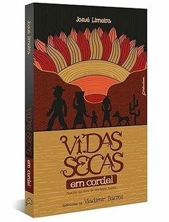 Vidas secas em cordel