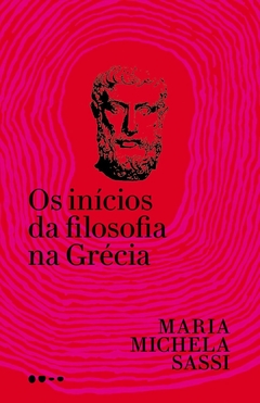 Os inícios da filosofia na Grécia