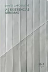 AS EXISTÊNCIAS MÍNIMAS