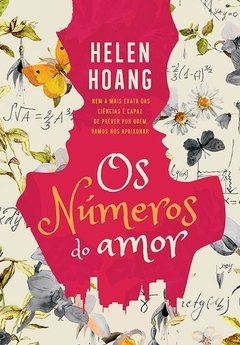 OS NÚMEROS DO AMOR