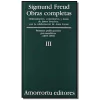 Obras Completas - Tomo III Primeras Publicaciones Psicoanaliticas (Spanish Edition)
