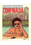 Confinada - 1ªED. (2021)