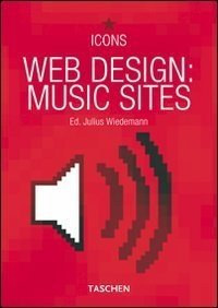 WEB DESIGN: MUSIC SITES