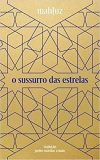 O sussurro das estrelas - 1ªED. (2021)