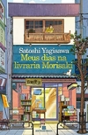 Meus dias na livraria Morisaki