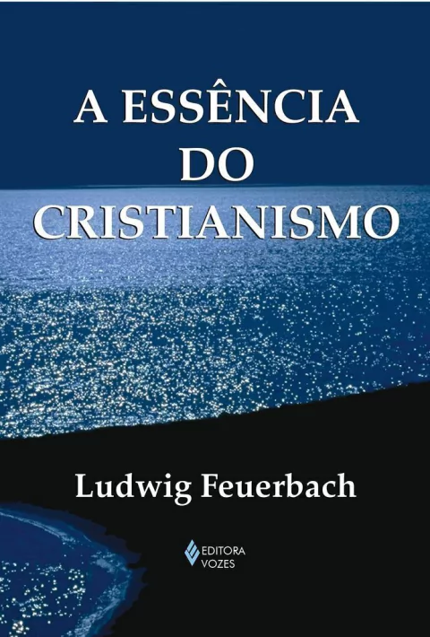 A essência do cristianismo