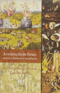 A redenção de Deus - sobre o Diabo e a Inocência