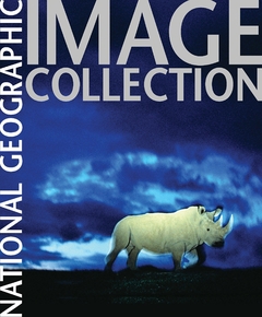 National Geographic Image Collection Capa dura – Ilustrado, 6 outubro 2009