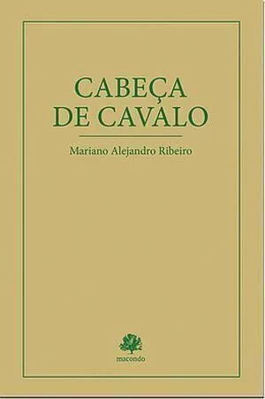 CABEÇA DE CAVALO