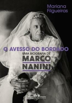 O Avesso Do Bordado