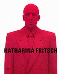 Katharina Fritsch