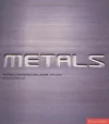 METALS - MATERIALS FOR INSPIRATIONAL DESIGN