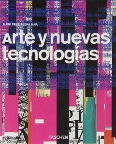 ARTE Y NUEVA TECNOLOGÍAS