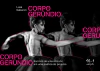 Corpo-gerúndio: Escritos de uma atriz-MC em uma poética do prejuízo