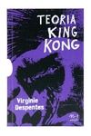 Teoria King Kong - 3ª edição