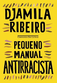 O pequeno manual antirracista