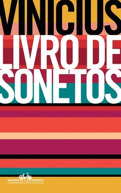 Livro de Sonetos