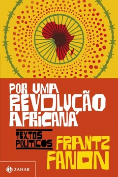 POR UMA REVOLUÇÃO AFRICANA