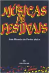 Músicas de festivais - José Ricardo da Penha Vieira