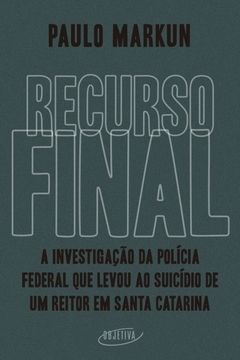 RECURSO FINAL