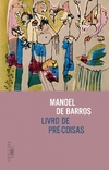 Livro de pré-coisas