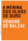 A Menina dos Olhos de Ouro